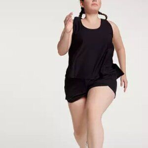 Calia Kick It Up Performance 3 inch Short